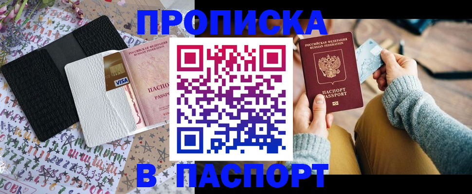 временная прописка в Куртамыше